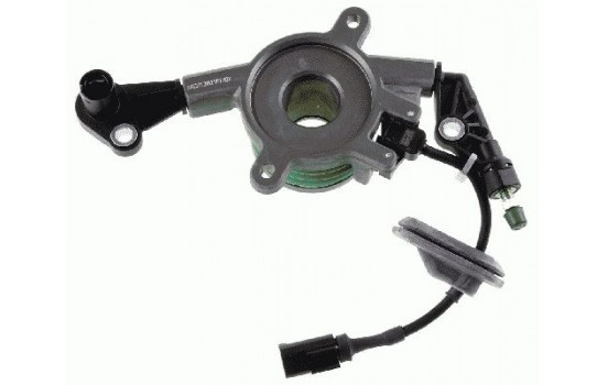 Central Slave Cylinder, clutch 3182 997 802 Sachs