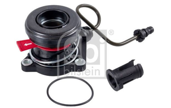 Central Slave Cylinder, clutch 34389 FEBI, Image 2