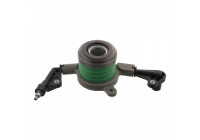 Central Slave Cylinder, clutch 34842 FEBI