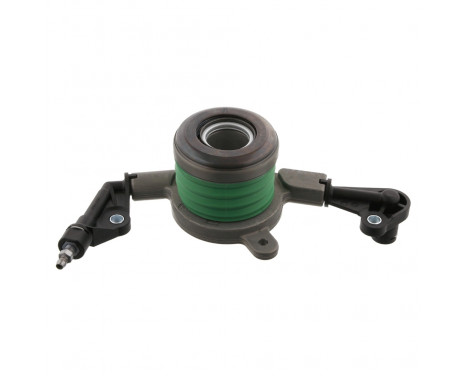 Central Slave Cylinder, clutch 34842 FEBI