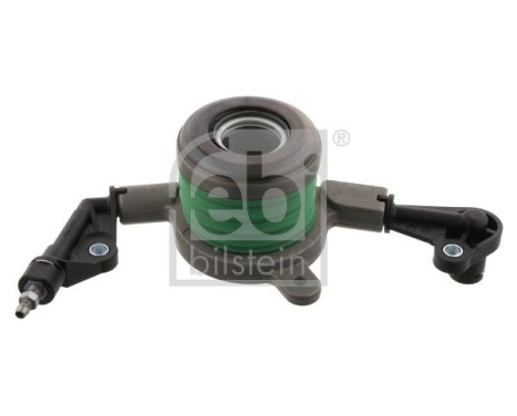 Central Slave Cylinder, clutch 34842 FEBI, Image 2