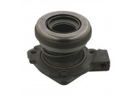 Central Slave Cylinder, clutch 34937 FEBI