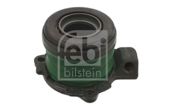 Central Slave Cylinder, clutch 34938 FEBI, Image 2