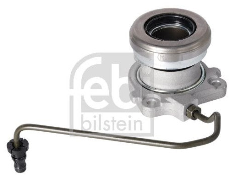 Central Slave Cylinder, clutch 34939 FEBI, Image 2