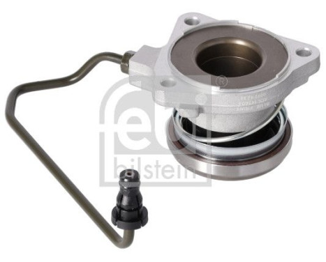 Central Slave Cylinder, clutch 34939 FEBI, Image 3