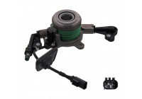 Central Slave Cylinder, clutch 34962 FEBI