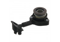 Central Slave Cylinder, clutch 36013 FEBI