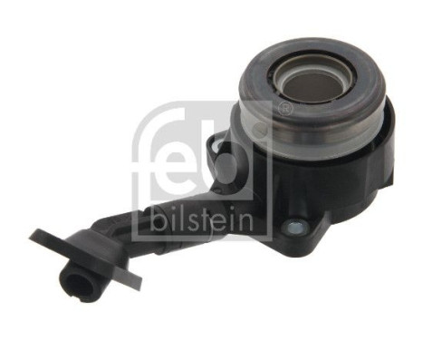 Central Slave Cylinder, clutch 36014 FEBI, Image 2