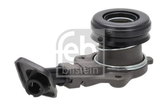 Central Slave Cylinder, clutch 36014 FEBI, Image 2