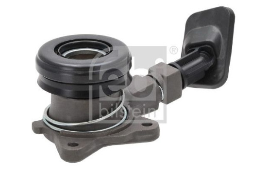 Central Slave Cylinder, clutch 36014 FEBI, Image 3