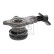 Central Slave Cylinder, clutch 36014 FEBI, Thumbnail 4