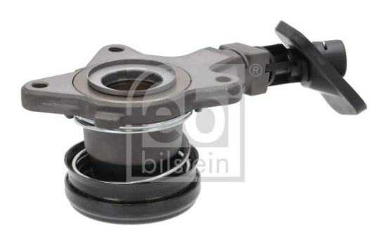Central Slave Cylinder, clutch 36014 FEBI, Image 4
