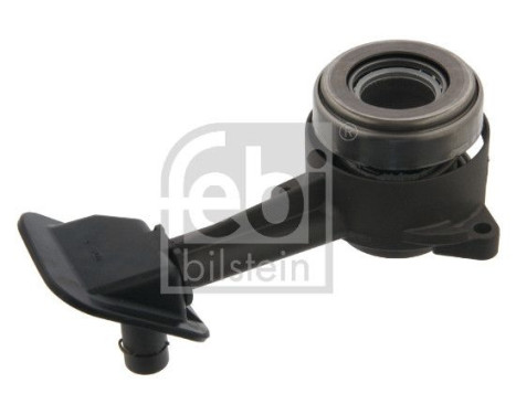 Central Slave Cylinder, clutch 36015 FEBI, Image 2