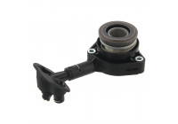 Central Slave Cylinder, clutch 36017 FEBI