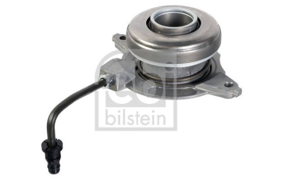 Central Slave Cylinder, clutch 36290 FEBI, Image 2