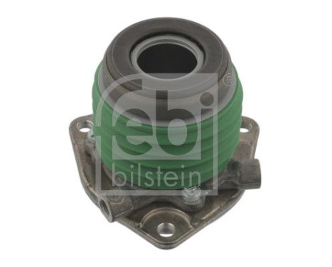 Central Slave Cylinder, clutch 36303 FEBI, Image 2
