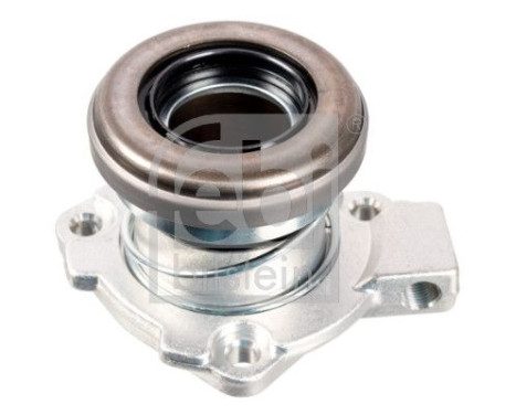 Central Slave Cylinder, clutch 36313 FEBI, Image 2