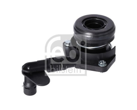 Central Slave Cylinder, clutch 46146 FEBI, Image 2