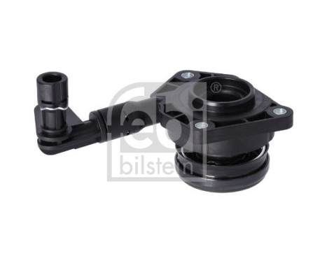 Central Slave Cylinder, clutch 46146 FEBI, Image 3