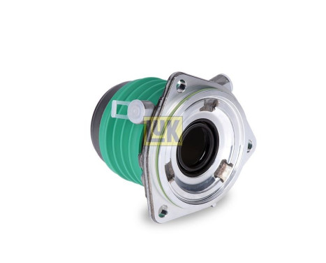 Central Slave Cylinder, clutch 510 0005 10 LUK, Image 2