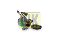 Central Slave Cylinder, clutch 510 0007 10 LUK