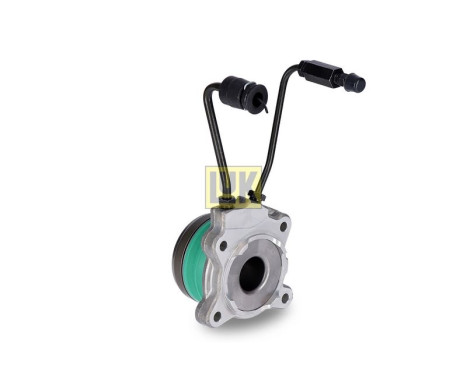 Central Slave Cylinder, clutch 510 0009 10 LUK, Image 2