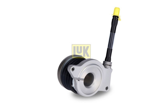 Central Slave Cylinder, clutch 510 0010 10 LUK, Image 2