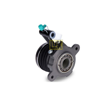 Central Slave Cylinder, clutch 510 0015 30 LUK, Image 2