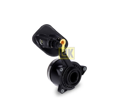 Central Slave Cylinder, clutch 510 0023 10 LUK, Image 2