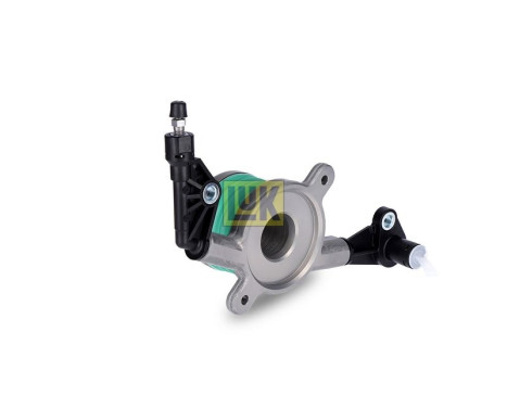 Central Slave Cylinder, clutch 510 0033 10 LUK, Image 2