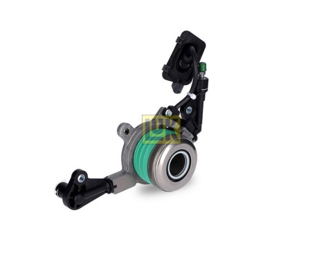 Central Slave Cylinder, clutch 510 0034 10 LUK