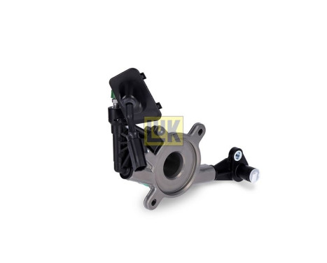 Central Slave Cylinder, clutch 510 0034 10 LUK, Image 2