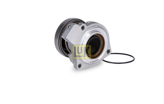 Central Slave Cylinder, clutch 510 0038 10 LUK, Image 2