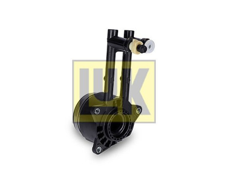 Central Slave Cylinder, clutch 510 0058 10 LUK