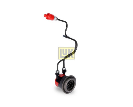 Central Slave Cylinder, clutch 510 0082 10 LUK