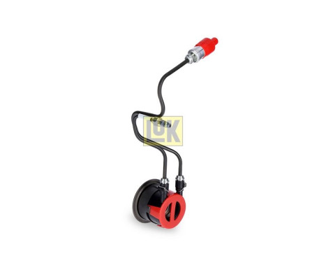 Central Slave Cylinder, clutch 510 0082 10 LUK, Image 2