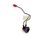 Central Slave Cylinder, clutch 510 0083 10 LUK