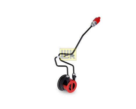 Central Slave Cylinder, clutch 510 0083 10 LUK, Image 2