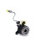 Central Slave Cylinder, clutch 510 0088 10 LUK