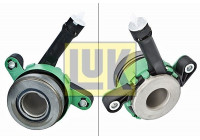 Central Slave Cylinder, clutch 510 0108 10 LUK