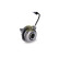 Central Slave Cylinder, clutch 510 0113 10 LUK