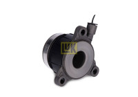 Central Slave Cylinder, clutch 510 0133 10 LUK