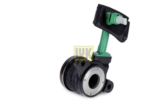 Central Slave Cylinder, clutch 510 0137 10 LUK, Image 2