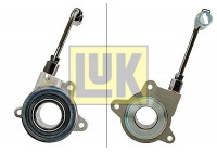 Central Slave Cylinder, clutch 510 0152 10 LUK