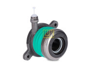 Central Slave Cylinder, clutch 510 0158 10 LUK