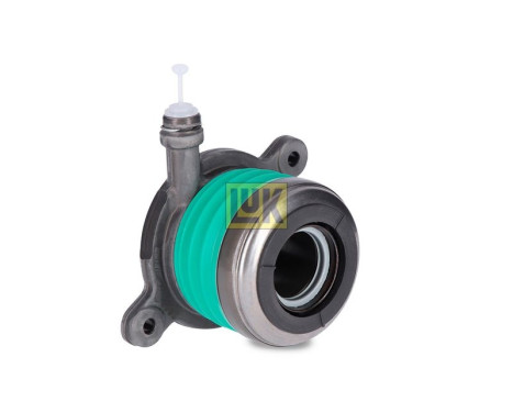 Central Slave Cylinder, clutch 510 0158 10 LUK