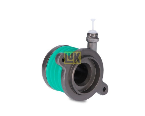 Central Slave Cylinder, clutch 510 0158 10 LUK, Image 2