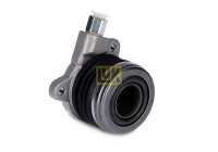 Central Slave Cylinder, clutch 510 0163 10 LUK
