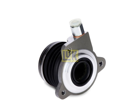 Central Slave Cylinder, clutch 510 0163 10 LUK, Image 2