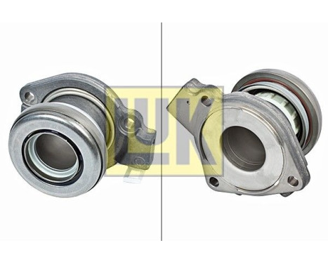Central Slave Cylinder, clutch 510 0165 10 LUK